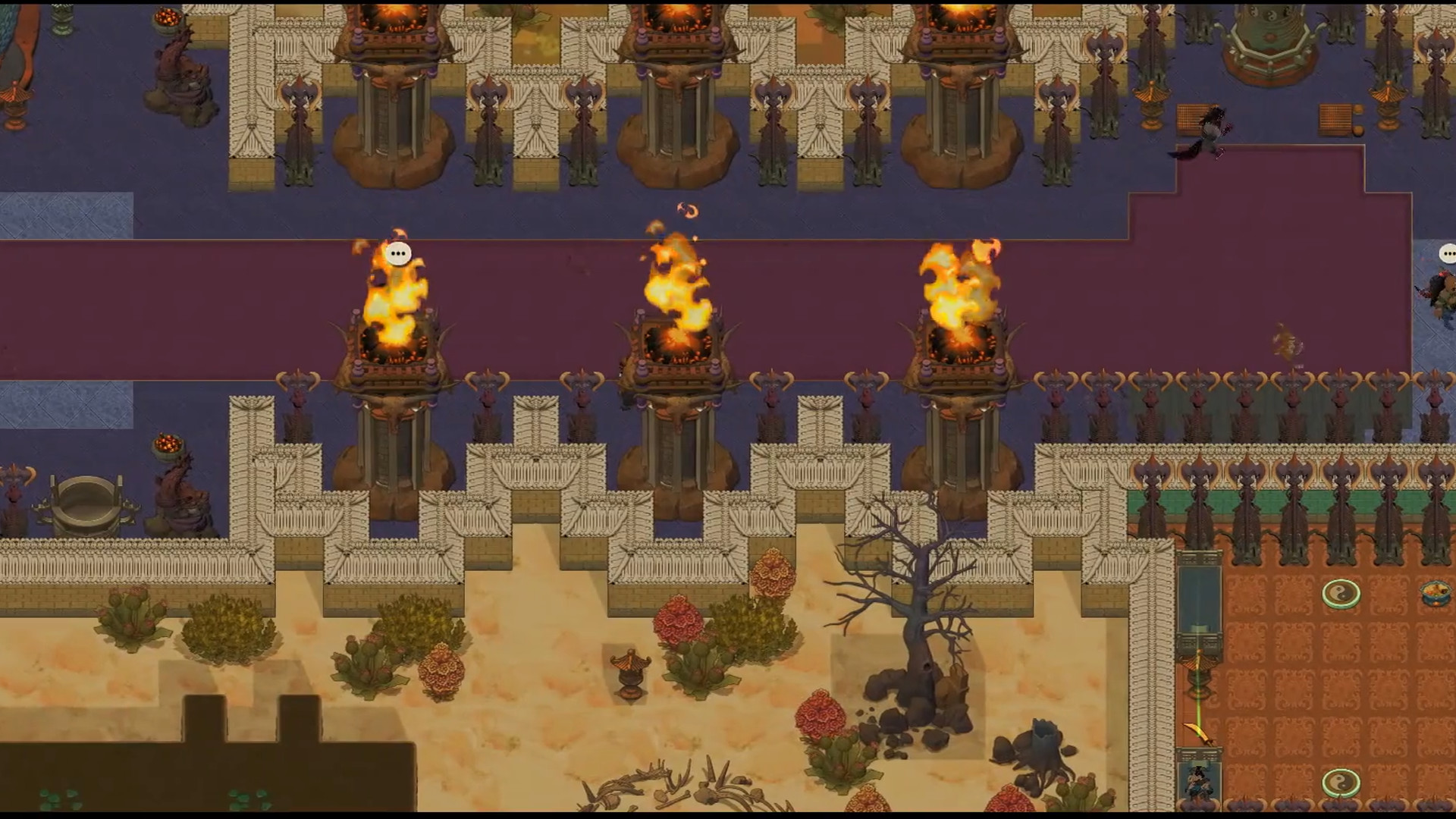 Captura: Amazing Cultivation Simulator