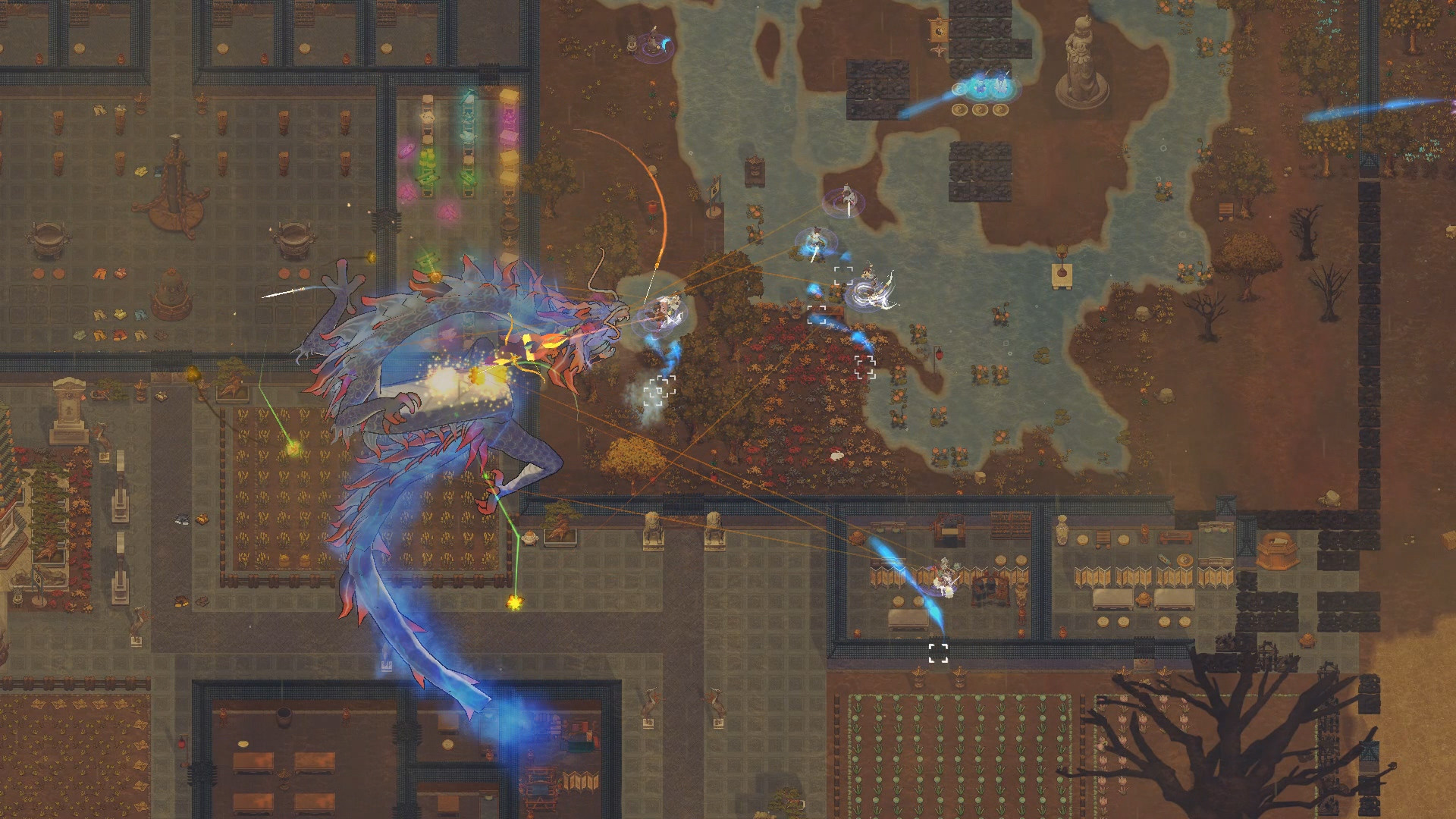 Captura 11: Amazing Cultivation Simulator