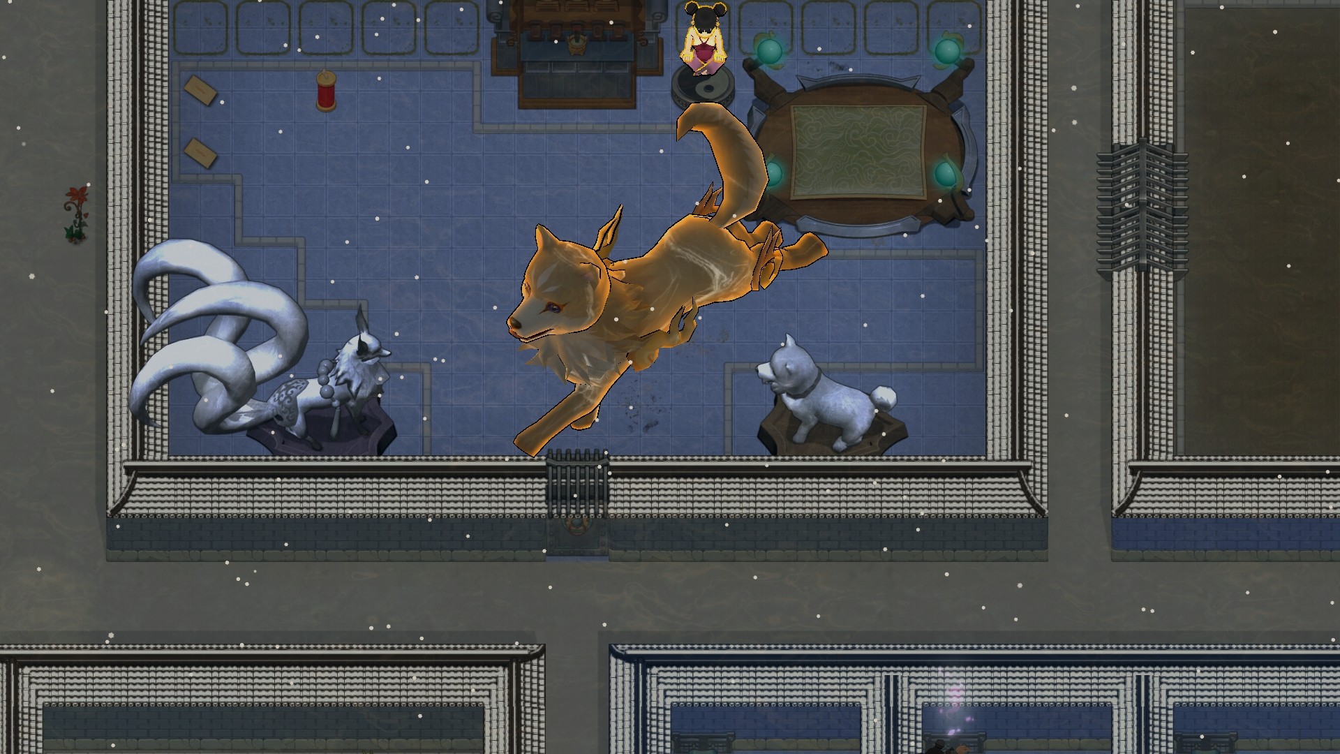 Captura: Amazing Cultivation Simulator