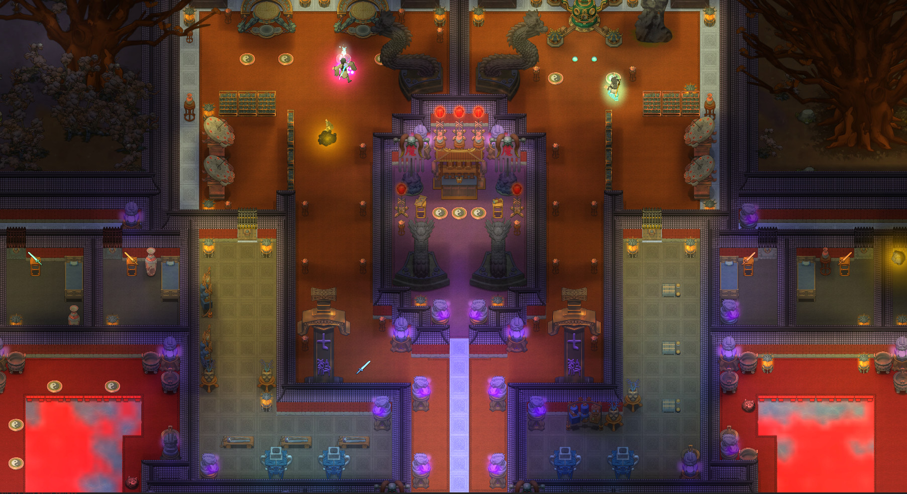 Captura: Amazing Cultivation Simulator