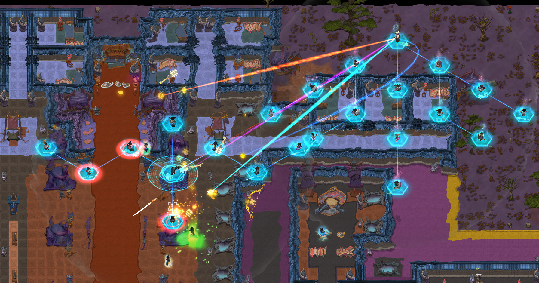 Captura 7: Amazing Cultivation Simulator