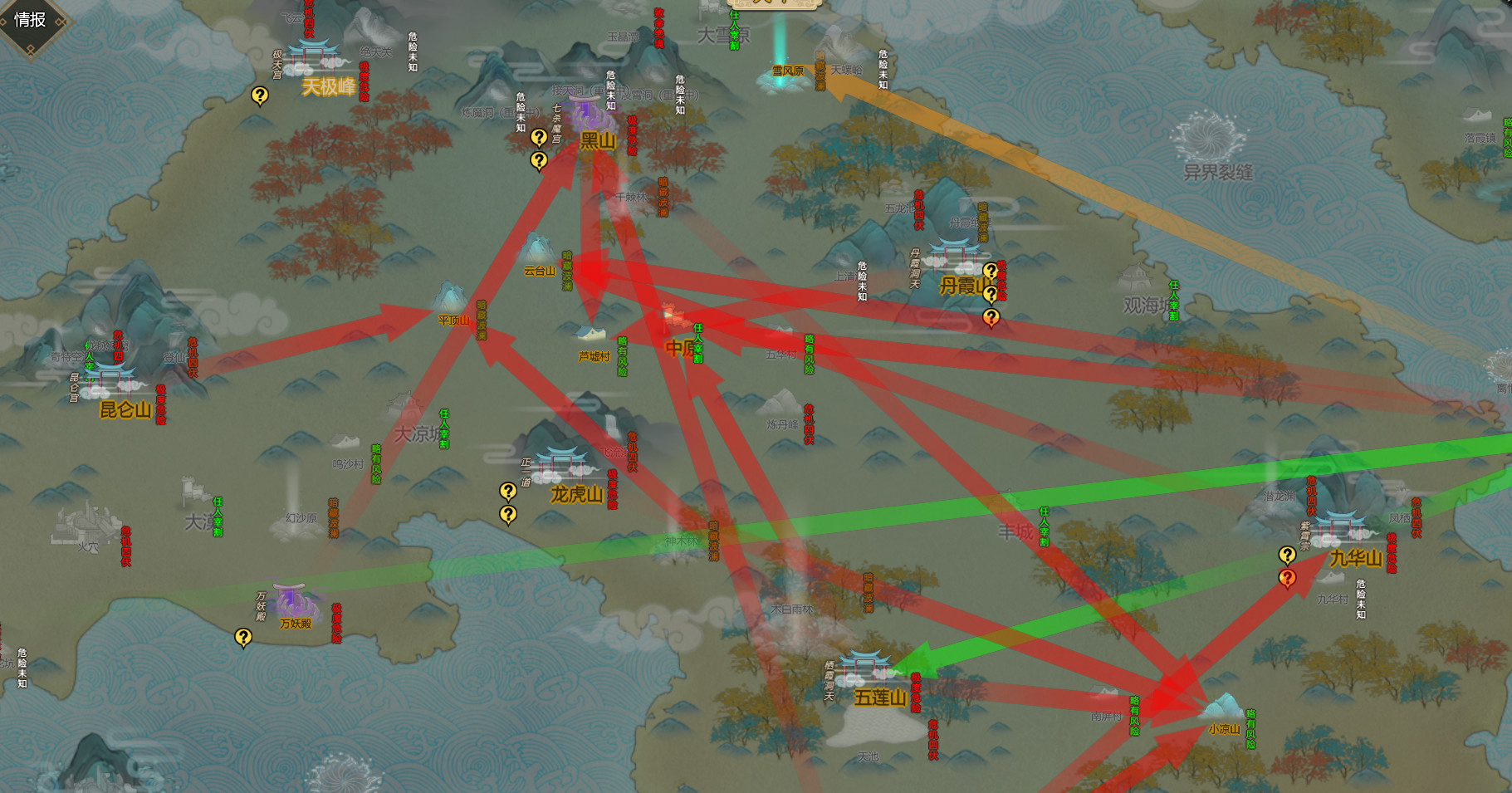 Captura 8: Amazing Cultivation Simulator