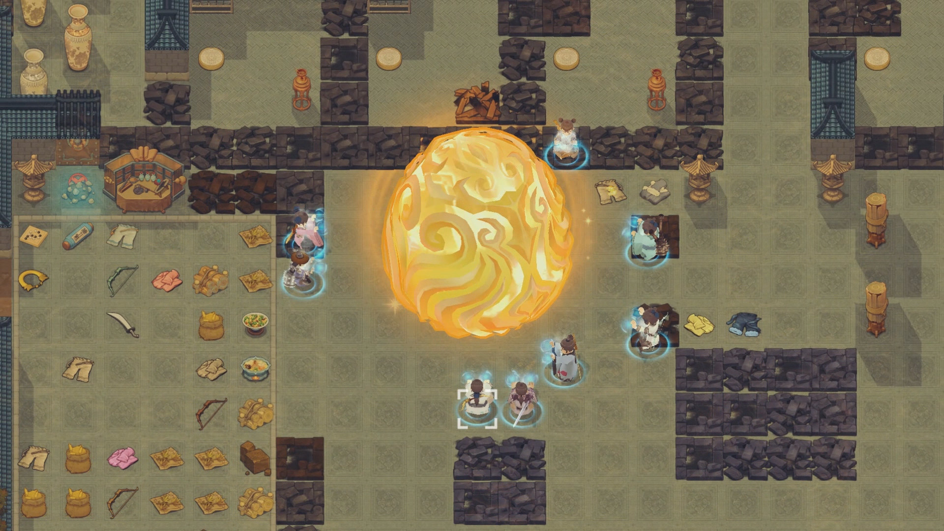 Captura 10: Amazing Cultivation Simulator