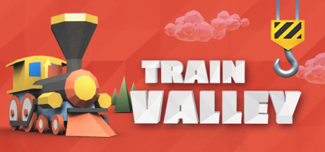 Capa: Train Valley