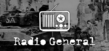 Capa: Radio General