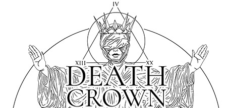 Capa: Death Crown