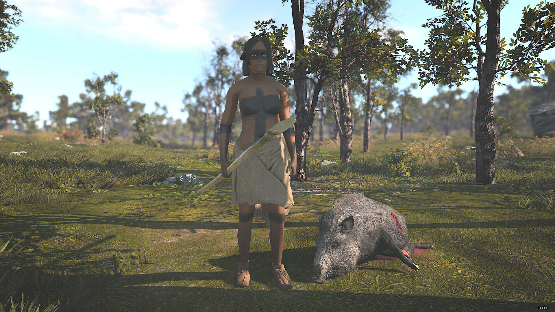 Captura 12: Ancient Cities