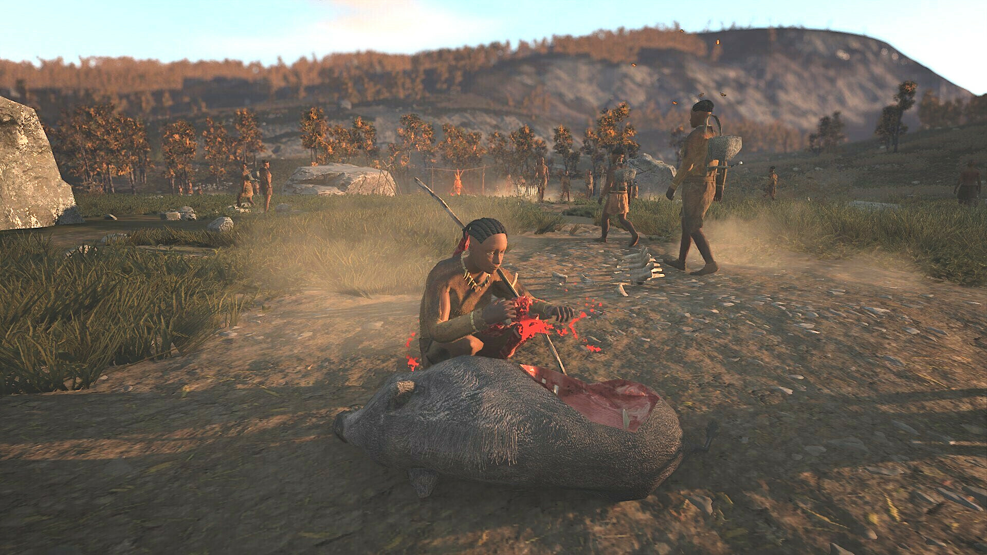 Captura 13: Ancient Cities