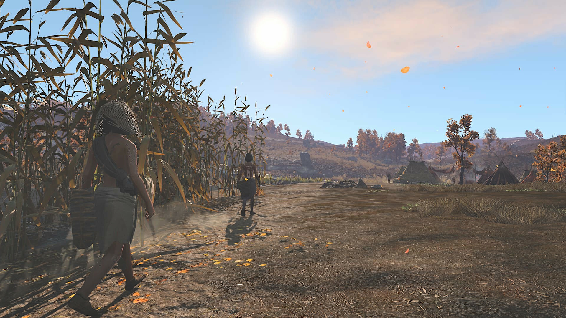 Captura 14: Ancient Cities