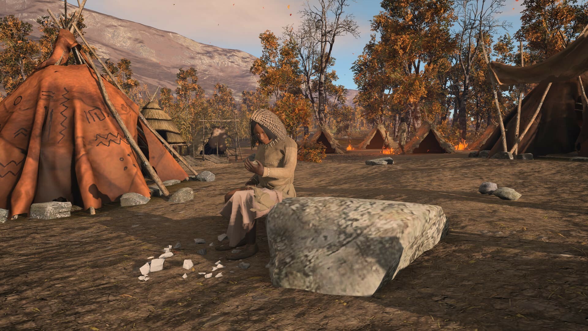 Captura 16: Ancient Cities