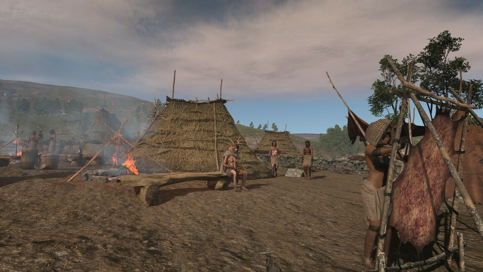 Captura 17: Ancient Cities