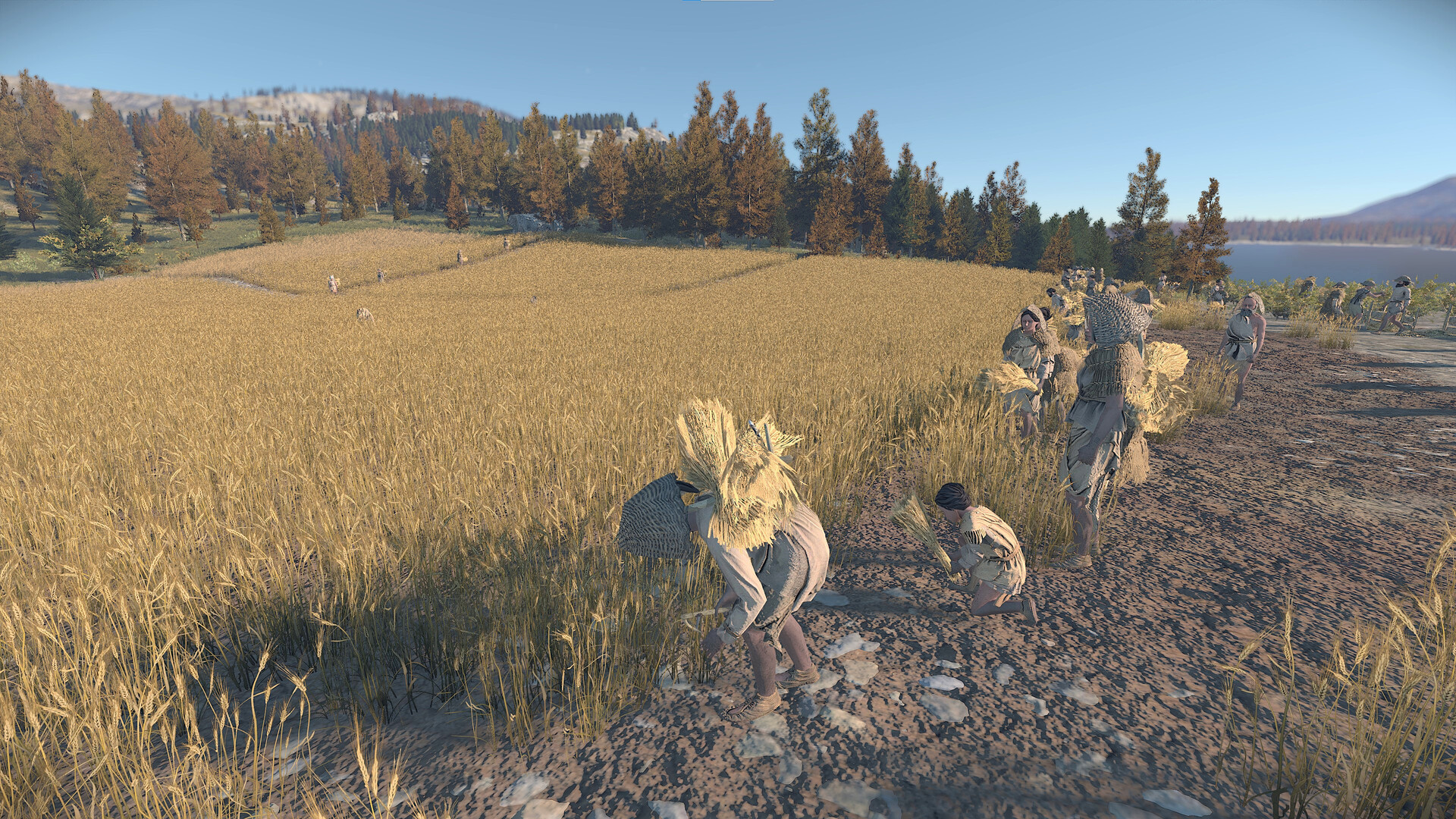 Captura 18: Ancient Cities