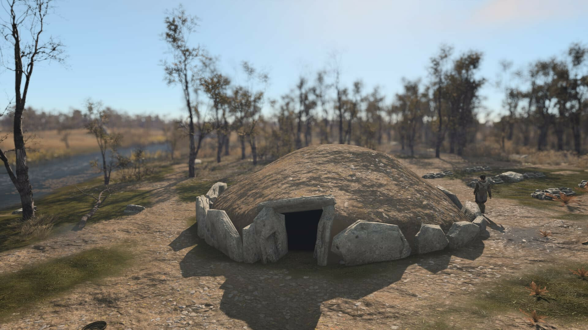 Captura 20: Ancient Cities