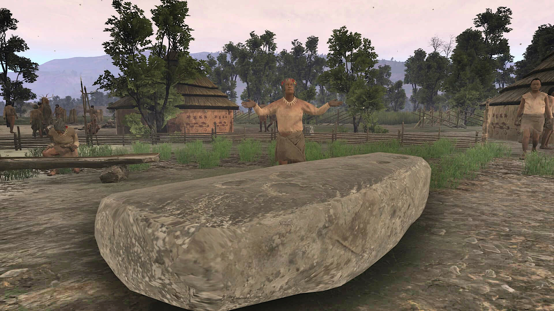 Captura 21: Ancient Cities