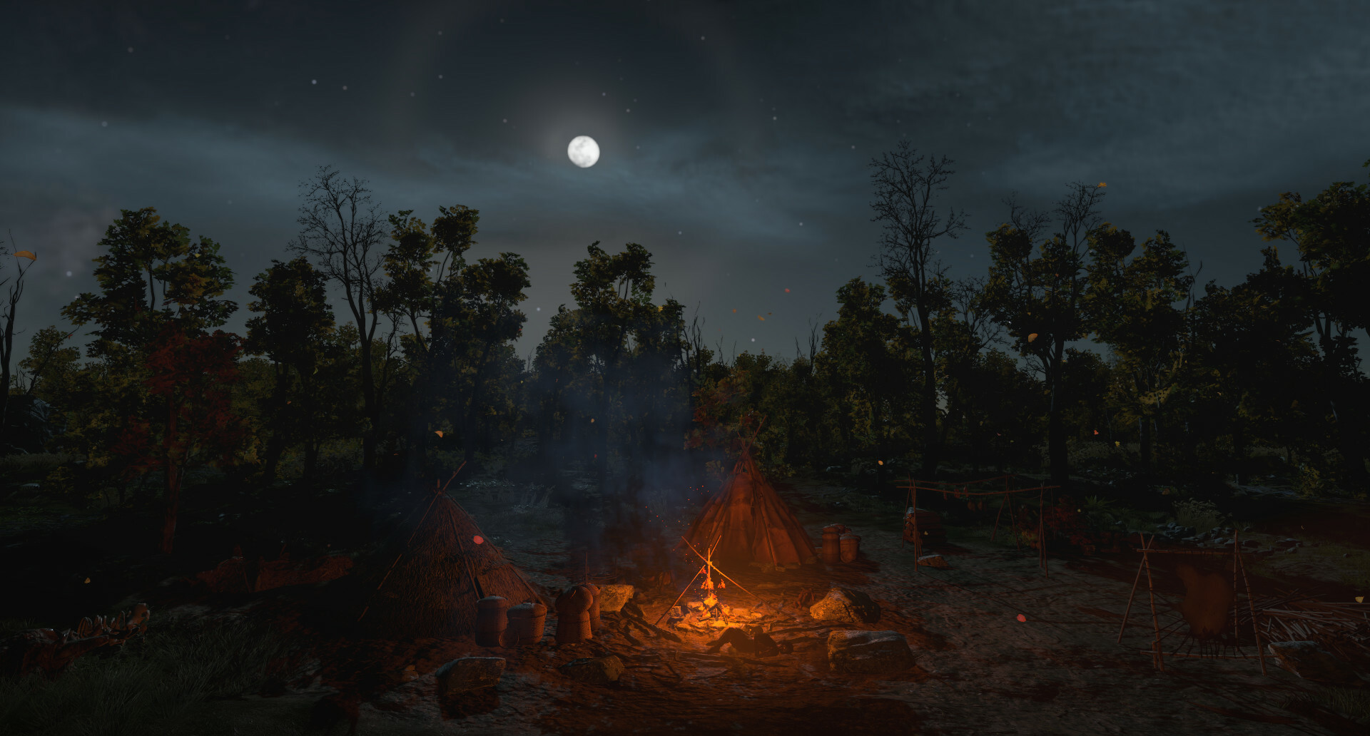 Captura 23: Ancient Cities