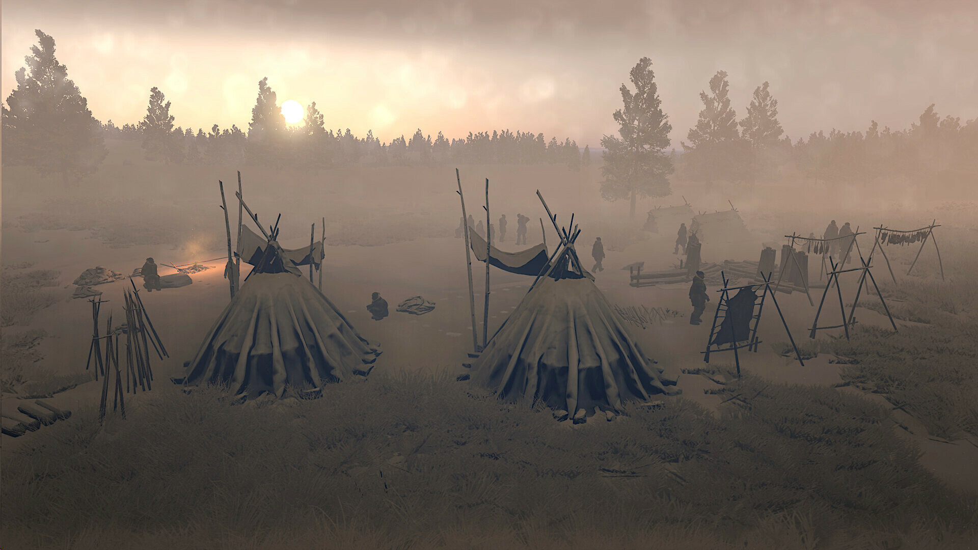 Captura 6: Ancient Cities