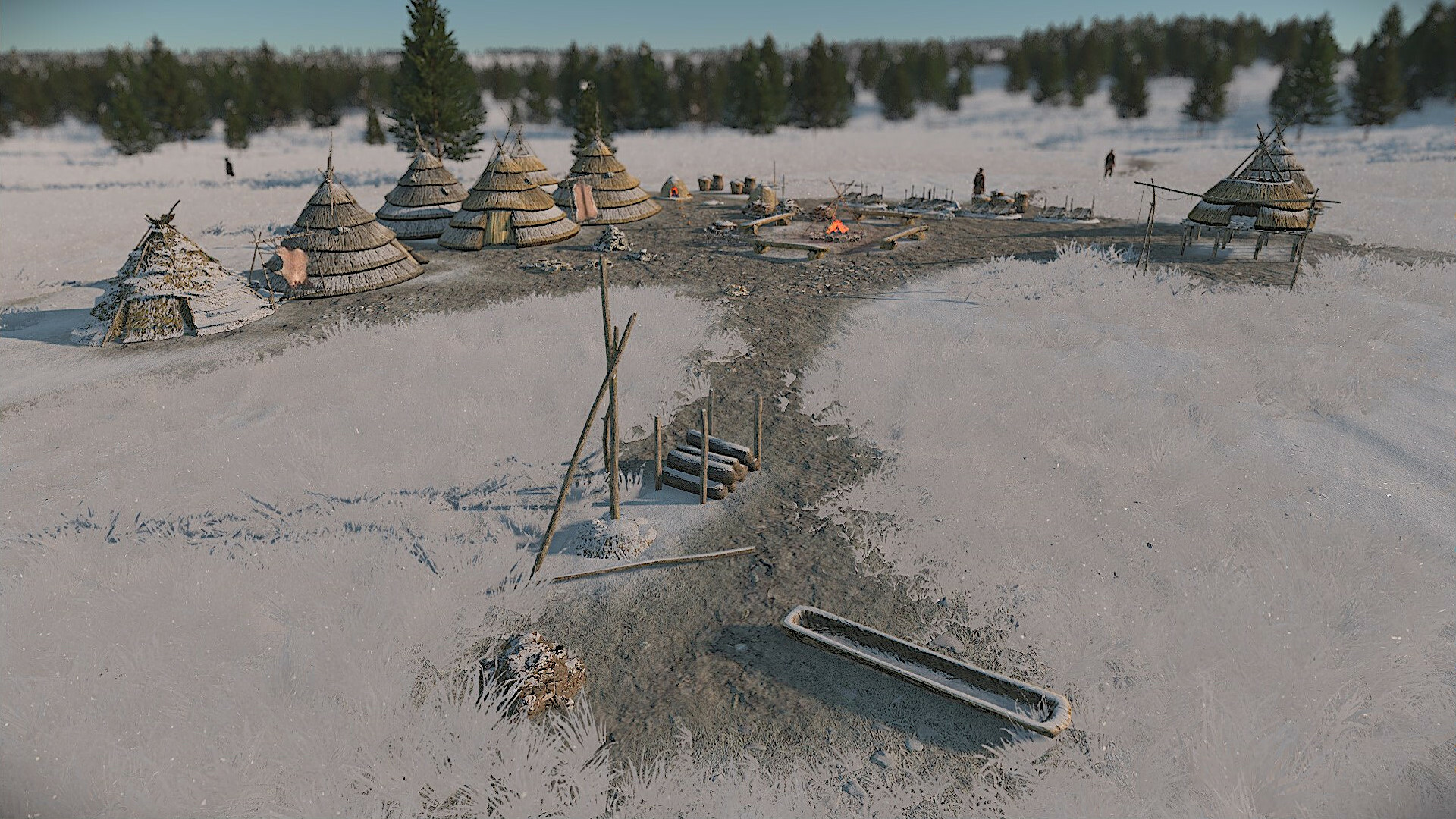 Captura 7: Ancient Cities