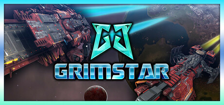 Capa: Grimstar: Crystals are the New Oil!