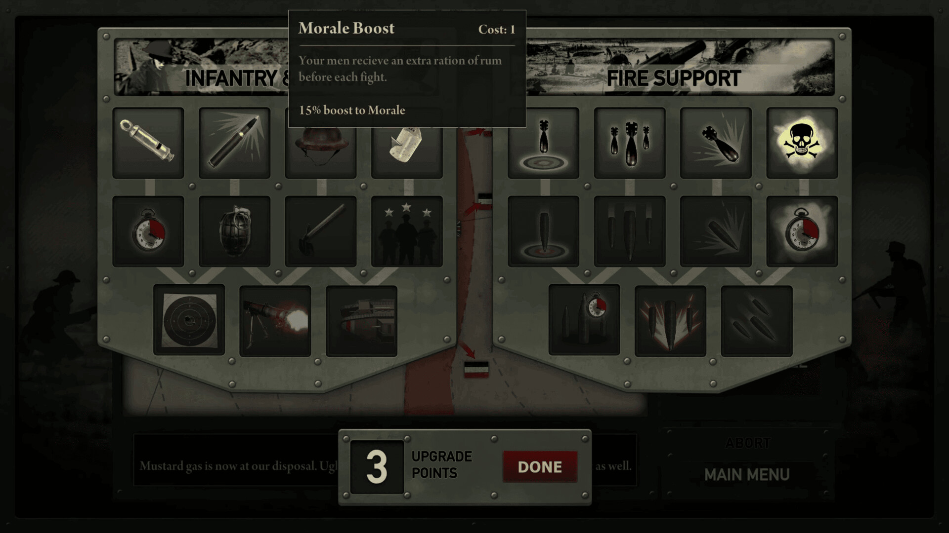 Captura: Warfare Legacy Collection