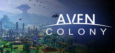 Capa: Aven Colony