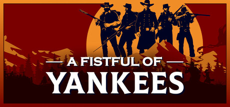 Capa: A Fistful Of Yankees