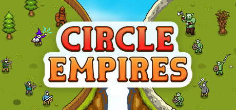 Capa: Circle Empires