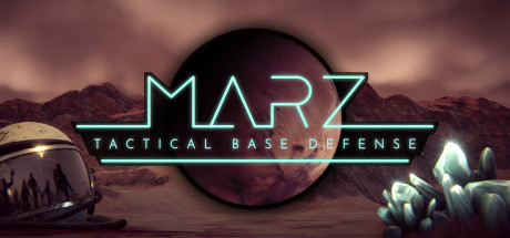 Capa: MarZ: Tactical Base Defense