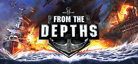 Capa: From the Depths