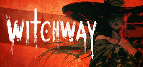 Capa: Witch Way
