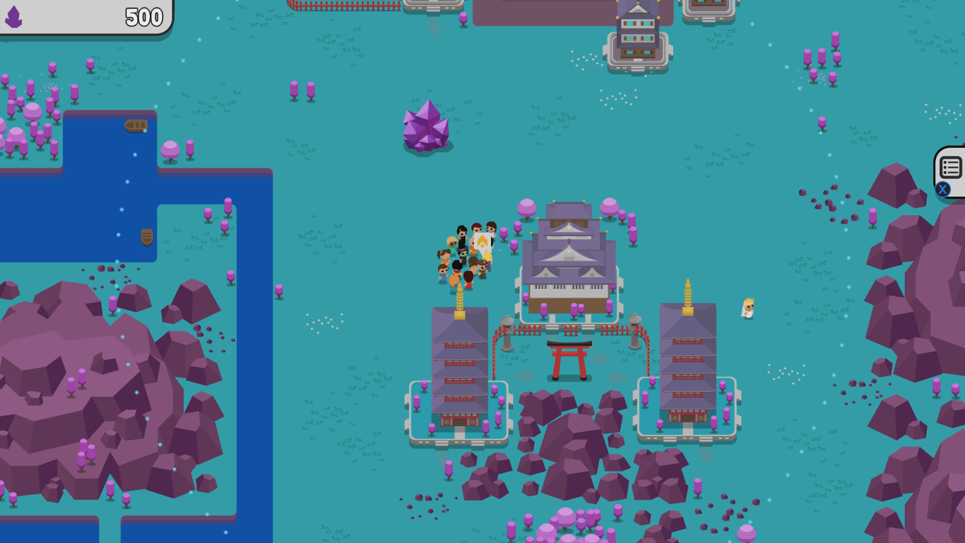 Captura: Kaiju Panic