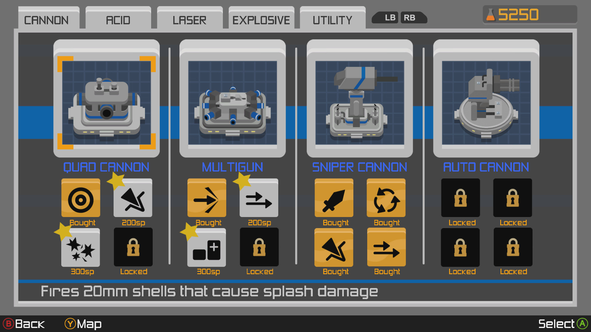 Captura 9: Kaiju Panic