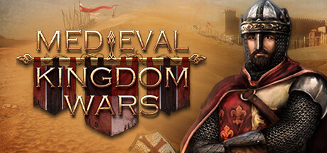 Capa: Medieval Kingdom Wars