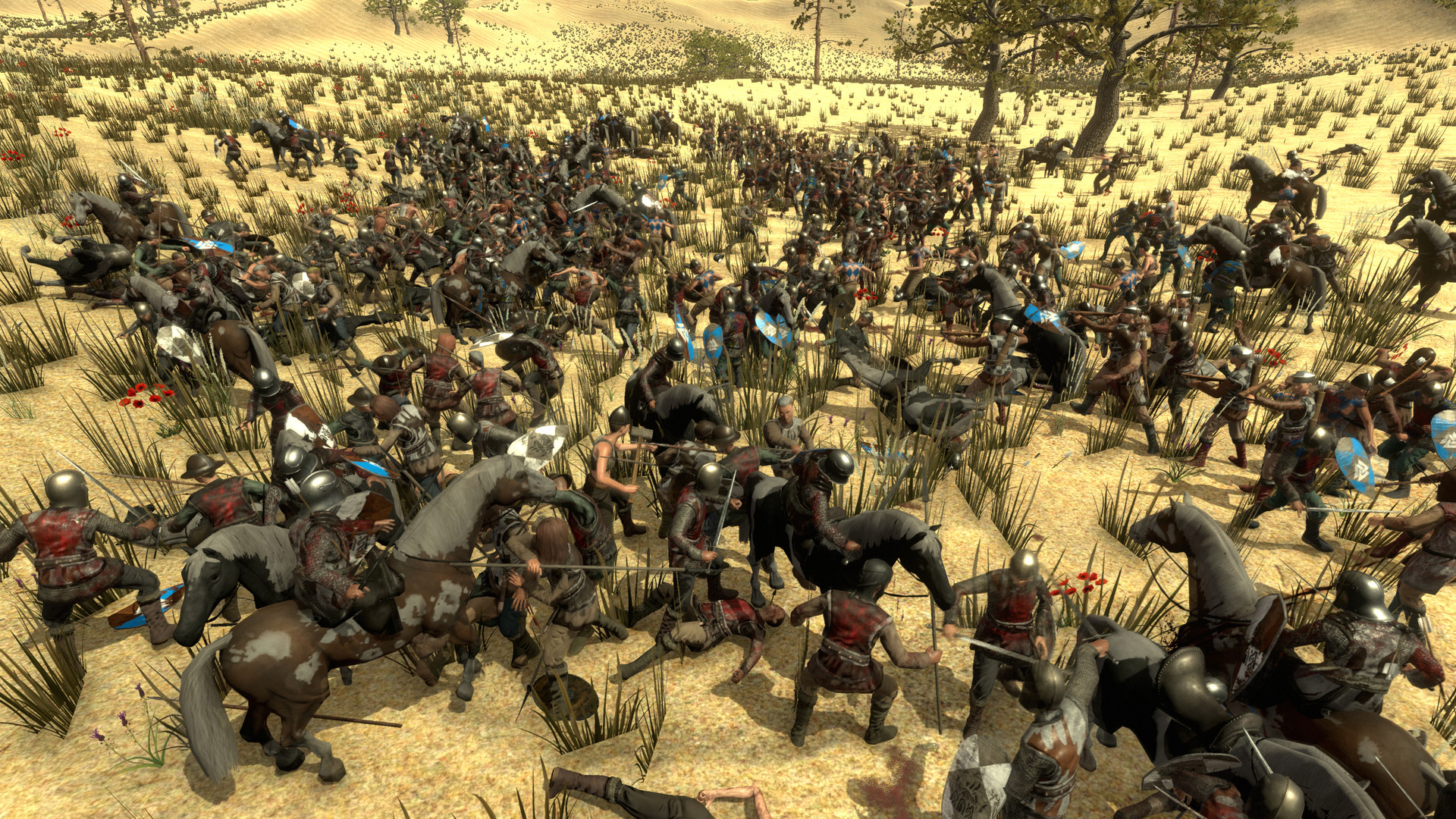 Captura: Veil of Crows