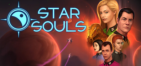 Capa: Star Souls