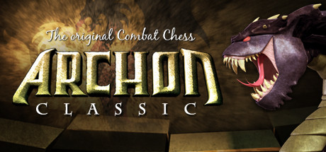 Capa: Archon Classic