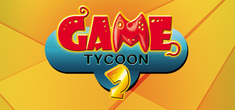 Capa: Game Tycoon 2