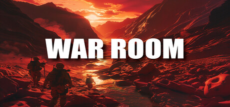 Capa: War Room