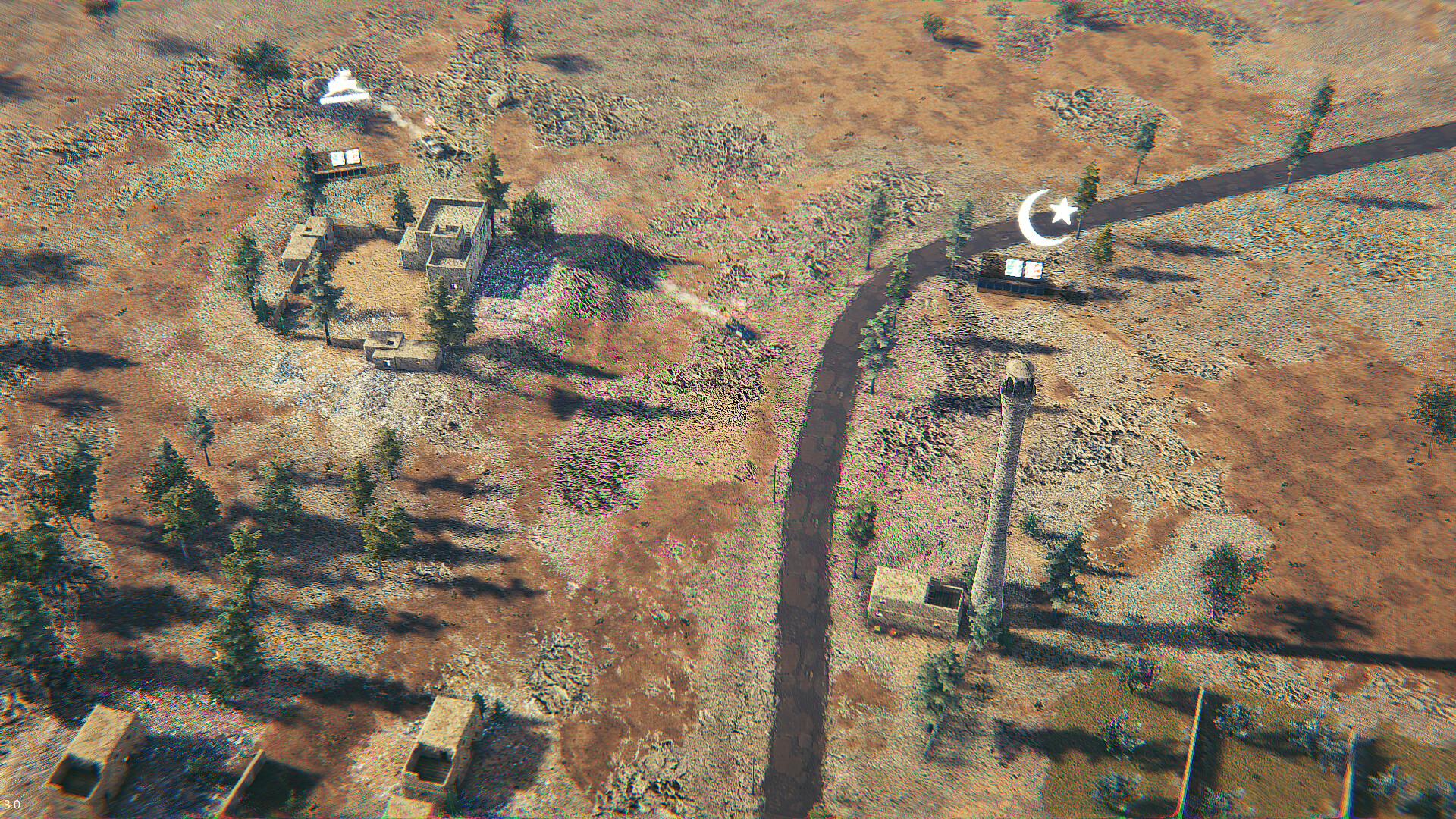 Captura 14: War Room