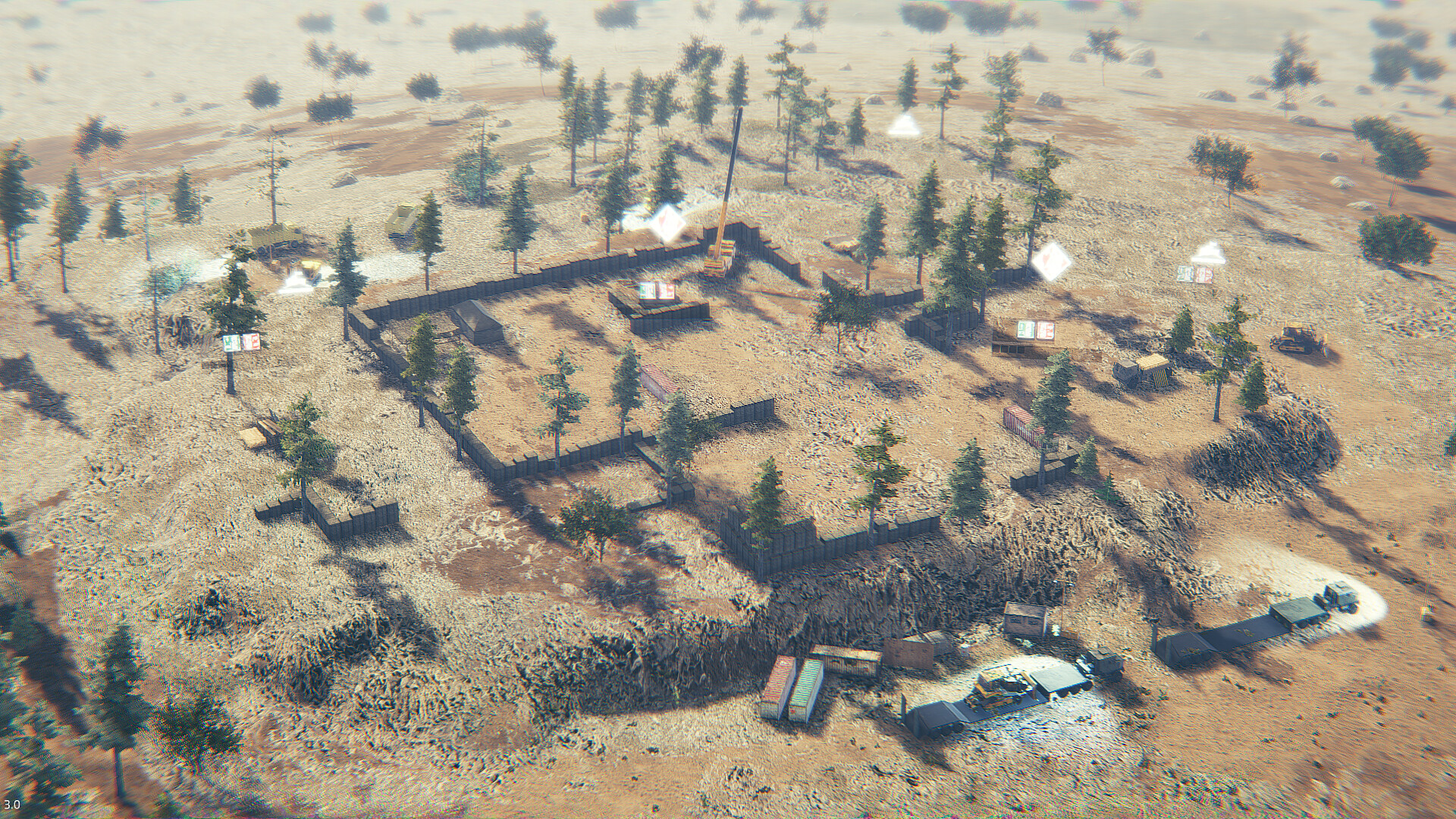 Captura 15: War Room