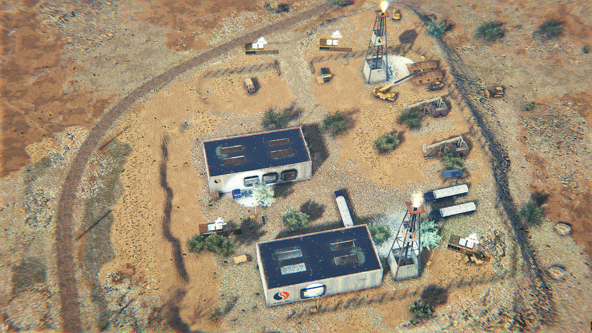 Captura 18: War Room