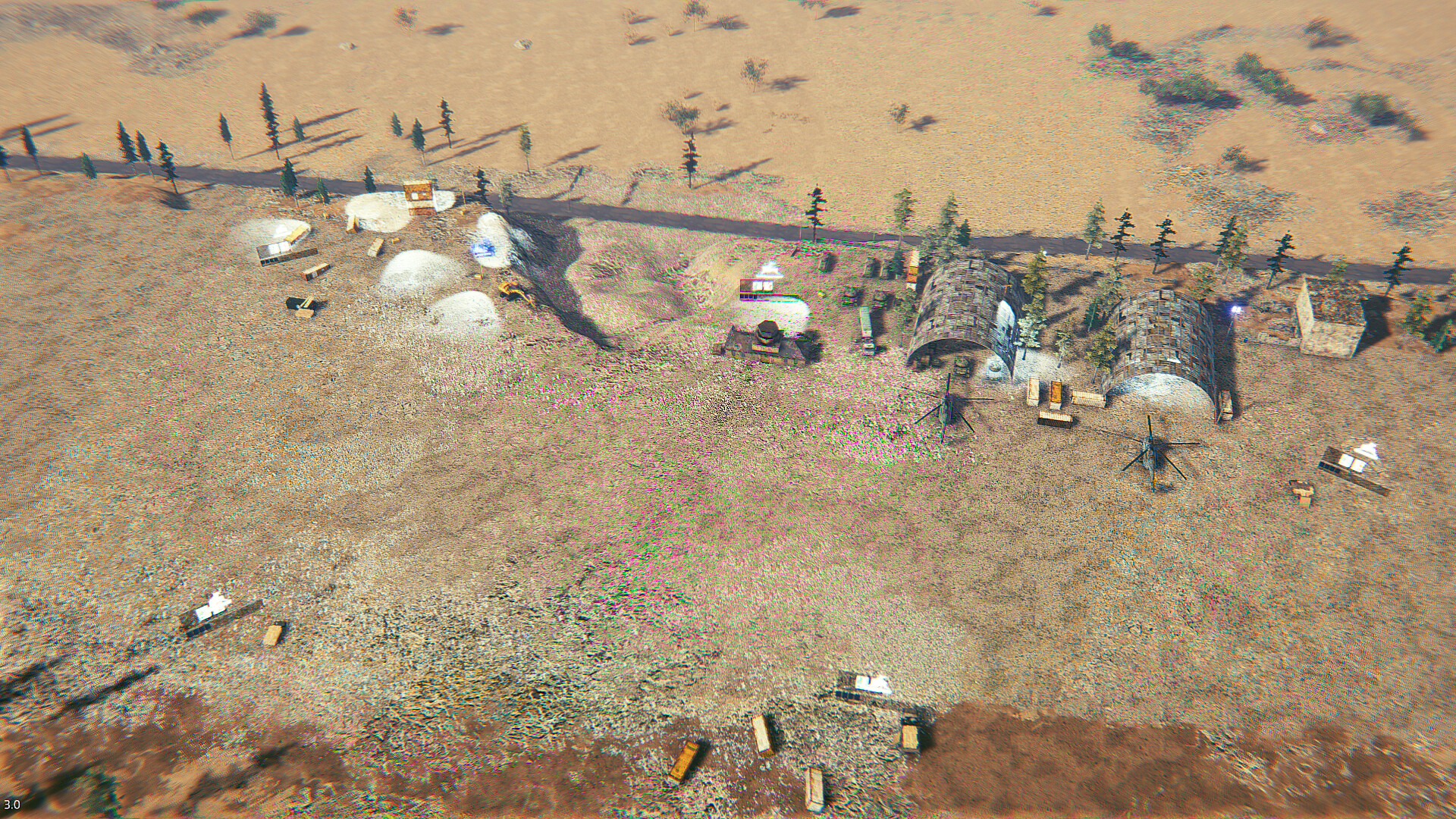 Captura 19: War Room