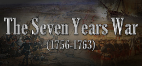 Capa: The Seven Years War (1756-1763)