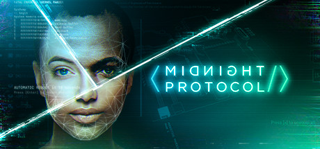 Capa: Midnight Protocol