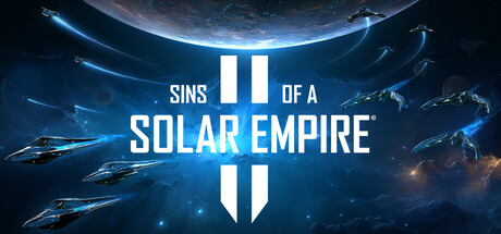 Capa: Sins of a Solar Empire II