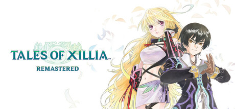 Capa: Tales of Xillia Remastered