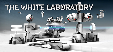 Capa: The White Laboratory