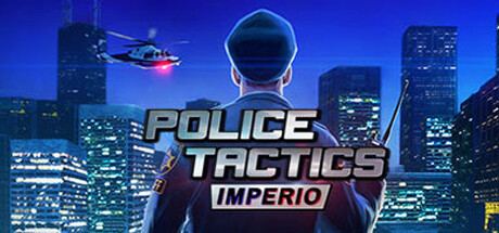 Capa: Police Tactics: Imperio