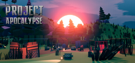 Capa: Project Apocalypse