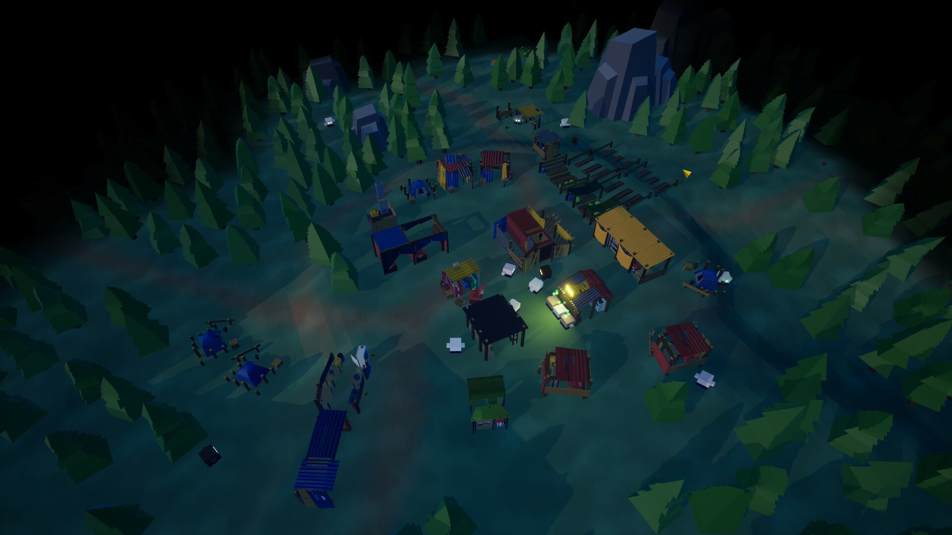 Captura: Project Apocalypse