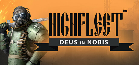 Capa: HighFleet